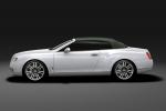 Bentley Continental Flying Spur Series 51 2011 года